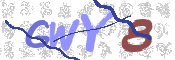 CAPTCHA-Bild