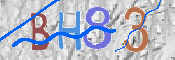 CAPTCHA-Bild