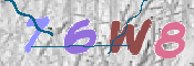 CAPTCHA-Bild